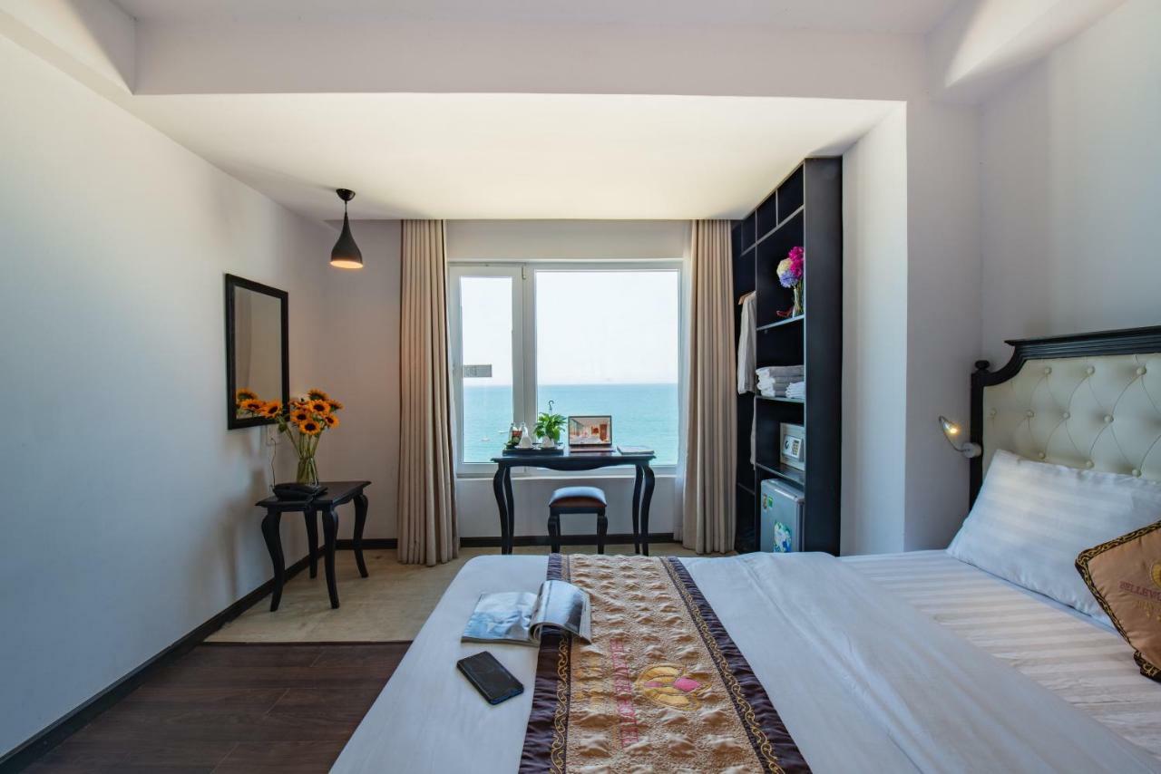 Bellevue Hotel Nha Trang Exterior photo