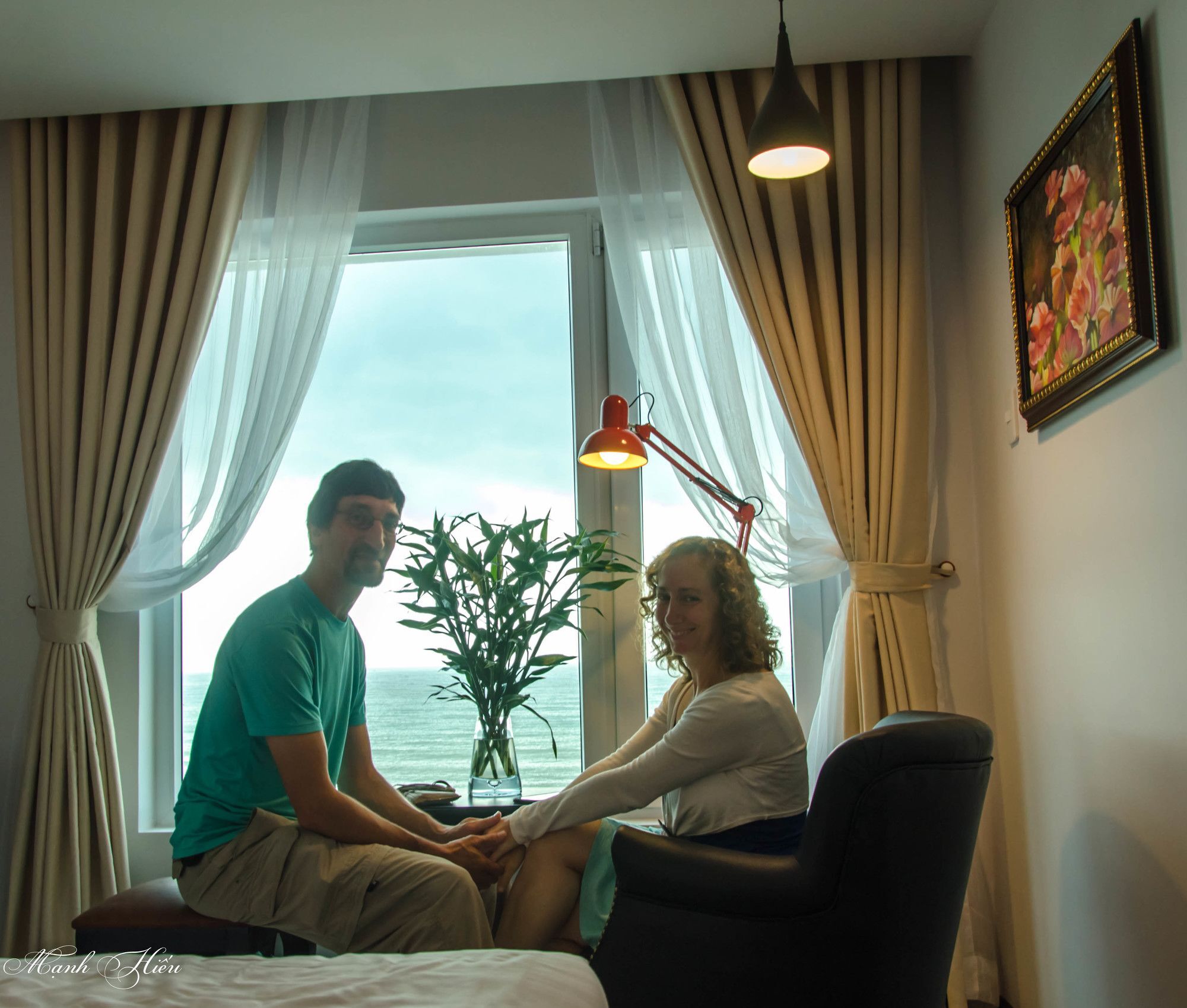 Bellevue Hotel Nha Trang Exterior photo