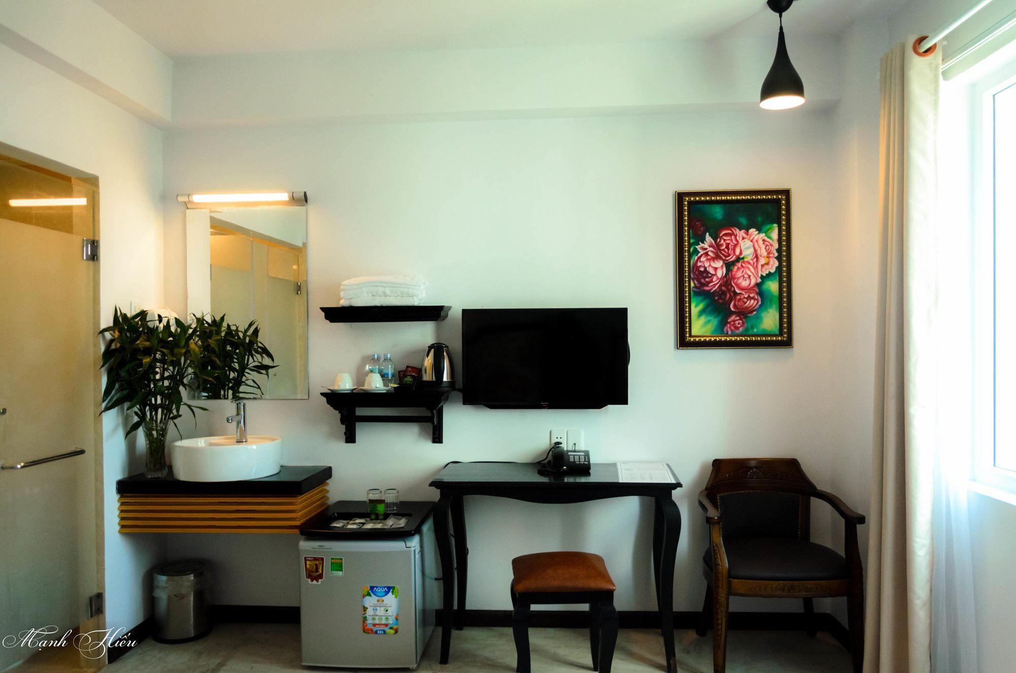 Bellevue Hotel Nha Trang Exterior photo